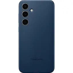 Чохол Epik Leather Case для Samsung Galaxy S24 Plus Navy Blue AAA [117638]