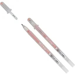 Ручка гелевая Sakura Stardust Gelly Roll Медь