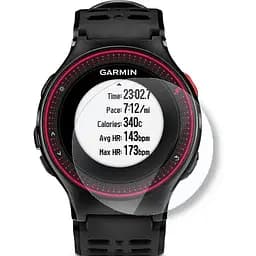 Защитная пленка StatusSKIN для Garmin Forerunner 225 Экран Глянцевая Pro