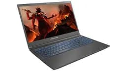 Ноутбук Dream Machines RG4050-15 15.6FHD IPS, Intel i7-13700H, 32GB, F1TB, NVD4050-6, DOS, чорний (RG4050-15UA27) - мініатюра 3