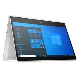 Ноутбук HP ProBook x360 435 G8 (Ryzen 5 5600U/16/512SSD) - Class A- "Б/В" - мініатюра 4