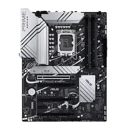 Материнская плата ASUS PRIME Z790-P (PRIME Z790-P) (Socket 1700, Intel Z790, ATX)