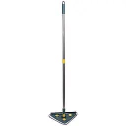 Швабра трикутна 360° 101 см Household Cleaning Products HP-35015-42 - мініатюра 3