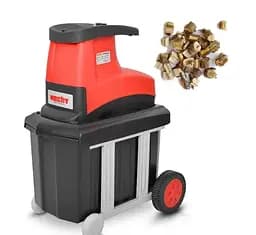 Садовый измельчитель Hecht 6280 XL