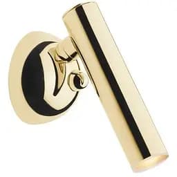 Бра Zuma Line W0461-01A-F7F7 Loya