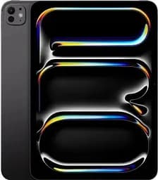 Планшет Apple iPad Pro 11" M4 WiFi 1TB with Standard glass Space Black (MVVE3NF/A)