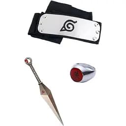 Коллекционный набор Naruto Наруто 2 предмета N 27.158 (1370000514)