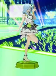 Фігурка Sega Вокалоїд Секай Хіноморі Шизуку Vocaloid Project Sekai Hinomori Shizuku 16 см S V HS 16 - мініатюра 5