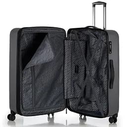 Валіза Swissbrand Berlin L Grey (SWB_LHBER801L) - мініатюра 3