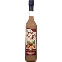 Ликер Sevico Fior Di Nocciola Liqueur Creams Орех, 17%, 0,5 л