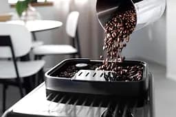 Кавомашина Delonghi Magnifica Evo ECAM 290.81.TB - мініатюра 2