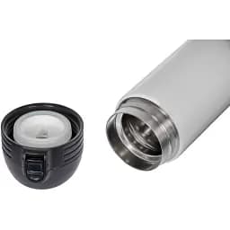 Термочашка Skif Outdoor Bokeh 0.5 л Black - мініатюра 4