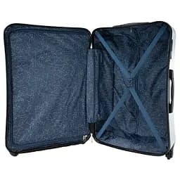 Валіза Semi Line 24" M NASA Silver (T5797-2) - мініатюра 6