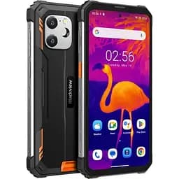 Смартфон Blackview BV8900 8/256GB Orange (Global Version)
