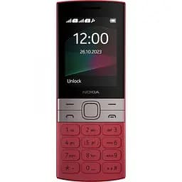 Мобільний телефон Nokia 150 Dual Sim 2023 Red - мініатюра 2