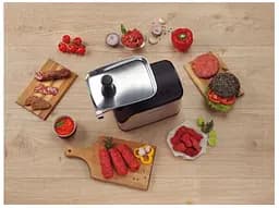 М'ясорубка MG 2202 XE Gorenje teh0026691 - мініатюра 8