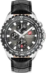 Годинник Swiss Military Hanowa SMWGC0001830