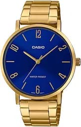 Часы CASIO LTP-VT01G-2B