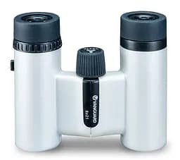 Бінокль Vanguard Vesta Compact 10x21 WP White Pearl (Vesta 1021 WP) (DAS301031) - мініатюра 2