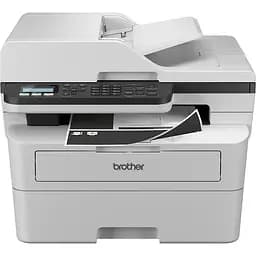 БФП laser mono A4 MFC-B7800DN 34 ppm Fax ADF Duplex PCL USB Ethernet Brother teh0015735