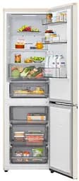 Холодильник LG GC-B459EEYM (7237066) - мініатюра 2