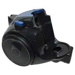 Пластиковий корпус на пилосос BOSCH BGS05A220, BGC05AAA2, BGC05AAA, BGS05A225, BGS05X240, Serie 2