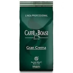 Кофе в зернах Caffe Boasi Gran Crema 1 кг