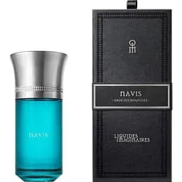 Парфюмированная вода оригинал Liquides Imaginaires Navis 100 мл