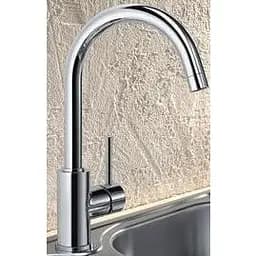 Змішувач для кухонного миття Blanco MIDA 517742