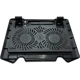 Підставка до ноутбука XoKo NST-021 Black (XK-NST-021-BK) - мініатюра 3