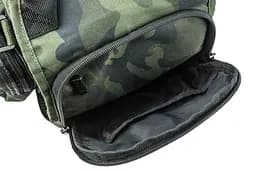 Сумка Camo, поліестер 600D, посилена, камуфляж Neo Tools hoz0012832 - мініатюра 9