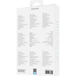 Зовнішній акумулятор Proove Vibe Energy Plus 10000mAh 22.5W Gold (PBVE15012213) [161710] - мініатюра 6