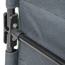 Комод-органайзер складаний Bo-Camp Cabinet-Organizer Anthracite (1694000) - мініатюра 9