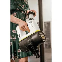 Вертикальний пилосос Karcher VC 6 Cordless ourFamily Pet [1.198-673.0] [118410] - мініатюра 4