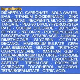 Сонцезахисний крем для обличчя Uriage Веве SPF50+ 1-й мінеральний 50 мл - мініатюра 10