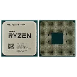 Процесор AMD Ryzen 5 5600X 6 ядер am4 tray 100-000000065 - мініатюра 3