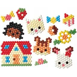 Набор аквамозаики Aquabeads Сильваниан Фемилис (31718)