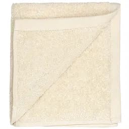 Рушник МВМ My Home Дотик 50x90 см айворі (BT-13 M IVORY) - мініатюра 4