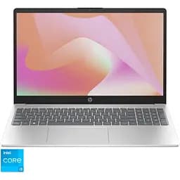 Ноутбук HP 15-fd0044nq i3-1315U la 4.5 GHz, 8GB DDR4, 512GB, UHD, DOS, Diamond
