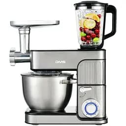 Кухонний комбайн DMS 3 в 1 загальна потужність 2300 Вт