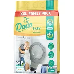 Пральний порошок Dada для дитячих речей 6 кг