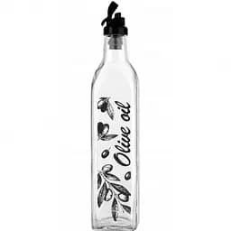 Пляшка для олії SnT 0.75 л (7-577)