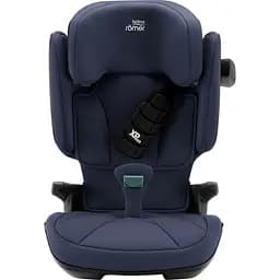 Автокрісло Britax Romer Kidfix i-Size Moonlight Blue, темно-синій (2000035122) - мініатюра 3