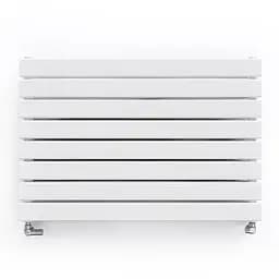 Радіатор дизайнерський Ideale Vittoria H 12 8/544/800 білий, Білий