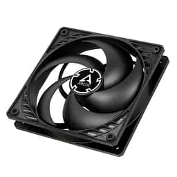 Корпусний вентилятор 120 мм Arctic P12 TC ACFAN00176A Black - мініатюра 3