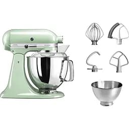 Планетарний міксер KitchenAid Artisan 5KSM175PSEPT [131285] - мініатюра 5
