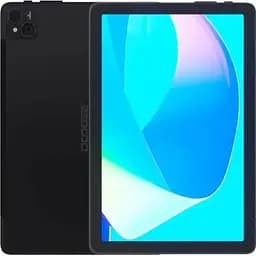 Планшет Doogee T10 PRO 10,1" 8 ГБ, 256 ГБ, LTE, 8580 мАч, Android, черный