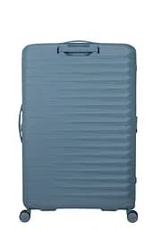 Валіза 83 См American Tourister FASTFORWARD STEEL BLUE 83x55x33(36) MI0*01007 - мініатюра 4