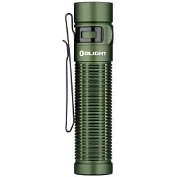Ліхтар Olight Baton 3 Pro Max OD Green - мініатюра 5