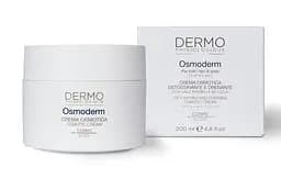 Детокс крем для тіла з дренуючою дією "Осмос" Detoxifyng And Draining Osmotic Cream Dermophisiologique 200 мл